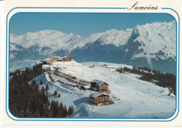 Samoëns - Le Plateau De Saix - Samoëns