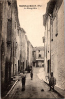 83 MONTAUROUX - La Rouguière - Montauroux