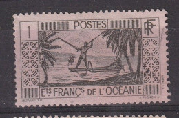 OCEANIE YT 84 Oblitéré - Used Stamps
