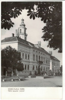 Sînnicolaul Mare - Regional Council Building - Romania