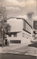 TODTNAU (Bade-Wurtemberg): Höhenluftkurort - Ev. Kirche - Todtnau