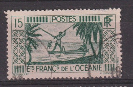 OCEANIE YT 90 Oblitéré - Used Stamps