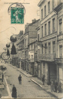 Pont Audemer Rue Gambetta 1911 - Pont Audemer