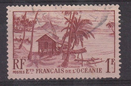 OCEANIE YT 188 Oblitéré - Used Stamps