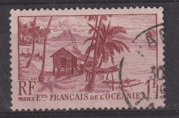 OCEANIE YT 188 Oblitéré - Used Stamps