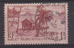 OCEANIE YT 188 Oblitéré - Used Stamps