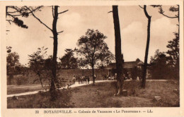 38469-ZE-17-BOYARDVILLE-Colonie De Vacances "Le Panorama"-----------animée - Sonstige & Ohne Zuordnung