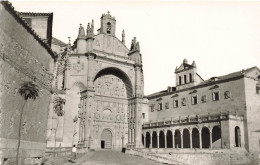 ESPAGNE - Salamanca - Iglesia San Esteban - Carte Postale - Salamanca
