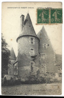 58 Chantenay  Saint Imbert - Chateau Du Bessey - Other & Unclassified