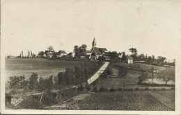 11  ---  46  GOUDOU   (Labastide-Murat)  Vue Générale - Other & Unclassified