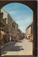 GUERANDE Cité Médiévale  Entrée De La Ville Par La Porte St Michel - Guérande