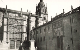 ESPAGNE - Salamanca - Universidad - Carte Postale - Salamanca