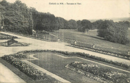 Le Haras Du Pin Terrasse Et Parc - Altri & Non Classificati