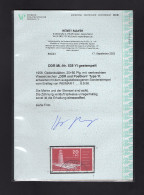 DDR. Mi.-Nr. 538 YI Gestempelt, FA. Mayer - Andere & Zonder Classificatie