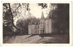 58  Chateau De Serres - Other & Unclassified