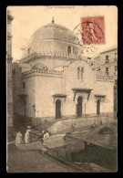 JUDAISME - SYNAGOGUE - ALGER - Jodendom