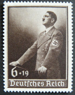 Allemagne - III Reich - Mi. 694 - Yv. 635 Neuf ** (MNH) - Neufs
