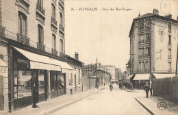 D9565 Puteaux Rue Des Bas Rogers - Puteaux