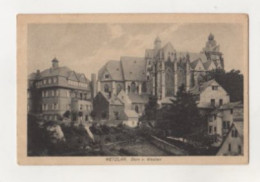 WETZLAR Dom V. Westen 1916 Feldpost - Sudán