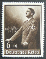 Allemagne - III Reich - Mi. 701 - Yv. 636 Neuf ** (MNH) - Nuovi