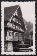 Jolie Photographie Wirtshaus Zur Treib Am Vierwalderstätter See, Suisse, Seelisberg, 5,8 X 9 Cm - Places