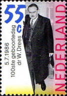 Pays-Bas Poste N** Yv:1272 Mi:1299 Dr.W.Drees - Unused Stamps