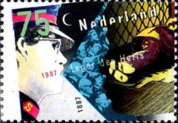 Pays-Bas Poste N** Yv:1282 Mi:1312 Leger Des Heits - Unused Stamps