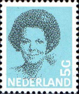 Pays-Bas Poste N** Yv:1187 Mi:1217 Reine Beatrix - Neufs