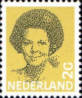 Pays-Bas Poste N** Yv:1184 Mi:1214A Reine Beatrix - Ongebruikt