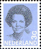 Pays-Bas Poste N** Yv:1185 Mi:1215 Reine Beatrix - Ongebruikt
