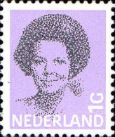 Pays-Bas Poste N** Yv:1182 Mi:1212A Reine Beatrix - Ungebraucht