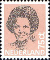 Pays-Bas Poste N** Yv:1181 Mi:1211A Reine Beatrix - Ongebruikt