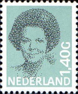 Pays-Bas Poste N** Yv:1183 Mi:1213 Reine Beatrix - Ongebruikt