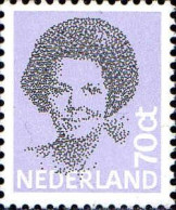 Pays-Bas Poste N** Yv:1168 Mi:1200A Reine Beatrix - Ongebruikt