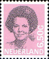 Pays-Bas Poste N** Yv:1170 Mi:1202A Reine Beatrix - Unused Stamps