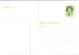 Pays-Bas Entier-P N** (29) Carte Postale Reine Beatrix 148*102 65ct - Postal Stationery
