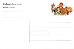 Pays-Bas Entier-P N** ( 3) Breifkaart Carte Postale 1992 148*100 - Postal Stationery