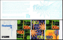 Pays-Bas Carnet N** Yv:C1400a Mi:MH46 Floriade 92 - Postzegelboekjes En Roltandingzegels