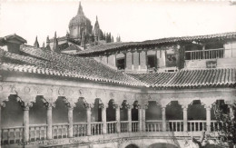 ESPAGNE - Salamanca - Patio De Las Duenas - Carte Postale - Salamanca