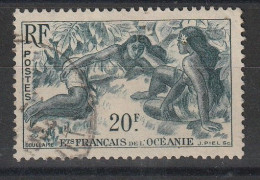 OCEANIE YT 199 Oblitéré - Used Stamps