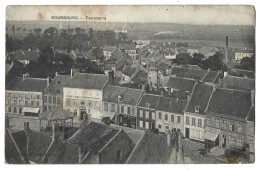 59  Bourbourg - Panorama - Sonstige & Ohne Zuordnung