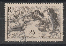 OCEANIE YT 200 Oblitéré - Used Stamps