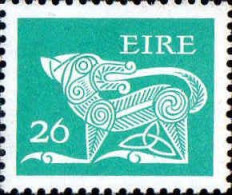 Irlande Poste N** Yv: 465/466 Animaux Stylisés - Unused Stamps