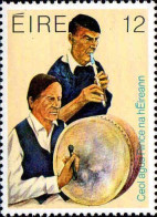 Irlande Poste N** Yv: 428/430 Musique & Danse Folklorique - Unused Stamps