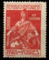 PORTUGAL  -   1915.    Y&T N° 226 ** - Ungebraucht