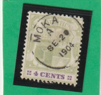 Mauritius-Ile Maurice N°112 - Mauritius (...-1967)