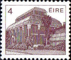 Irlande Poste N** Yv: 495/501 Architecture Irlandaise - Autres & Non Classés