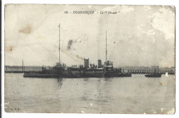 59 Dunkerque - Le Dunois - Dunkerque