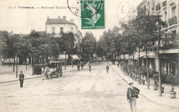 D9584 Puteaux Boulevard Richard Wallace - Puteaux