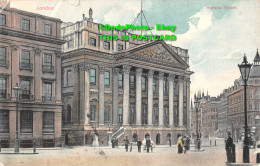 R417929 London. Mansion House. Empire Series. No. 818 - Autres & Non Classés